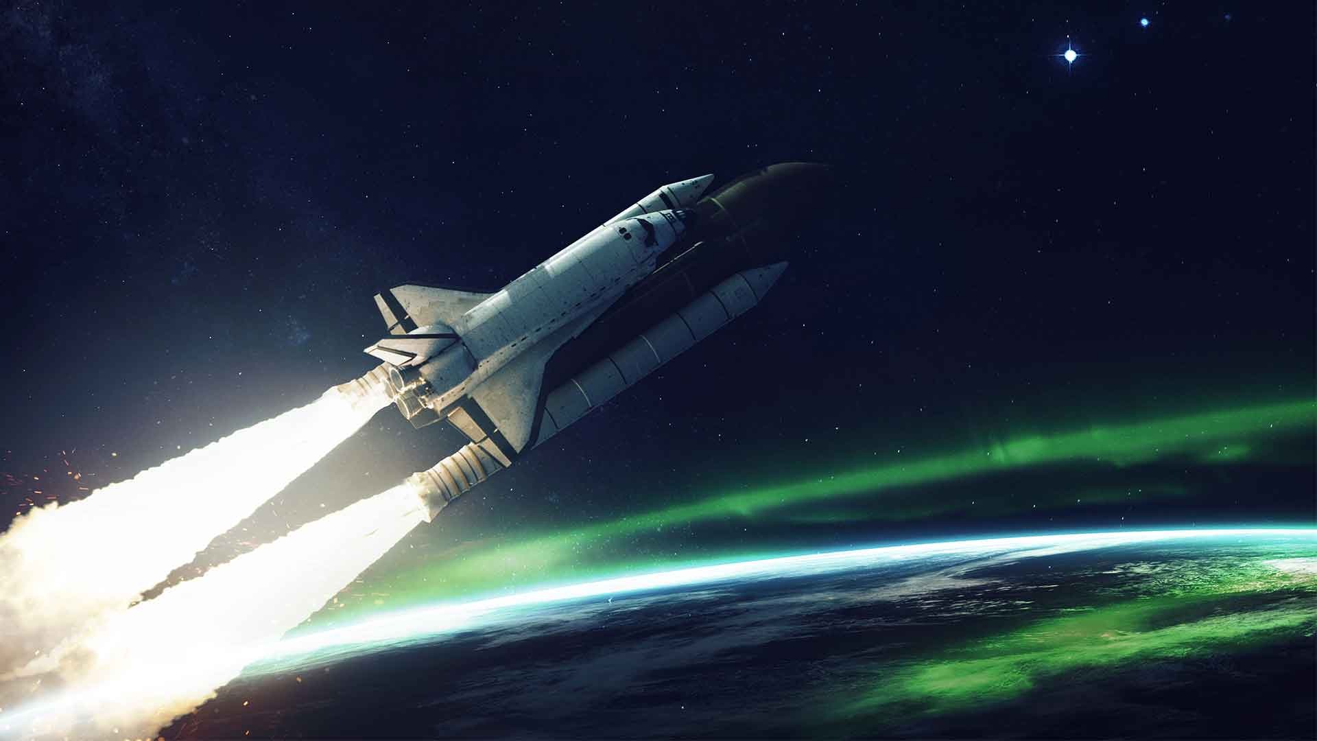 Hypersonic Flight Made Possible with Boron