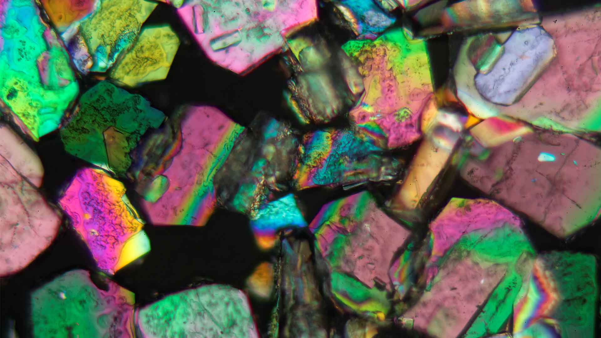 Critical minerals - Sodium borate crystal | boron
