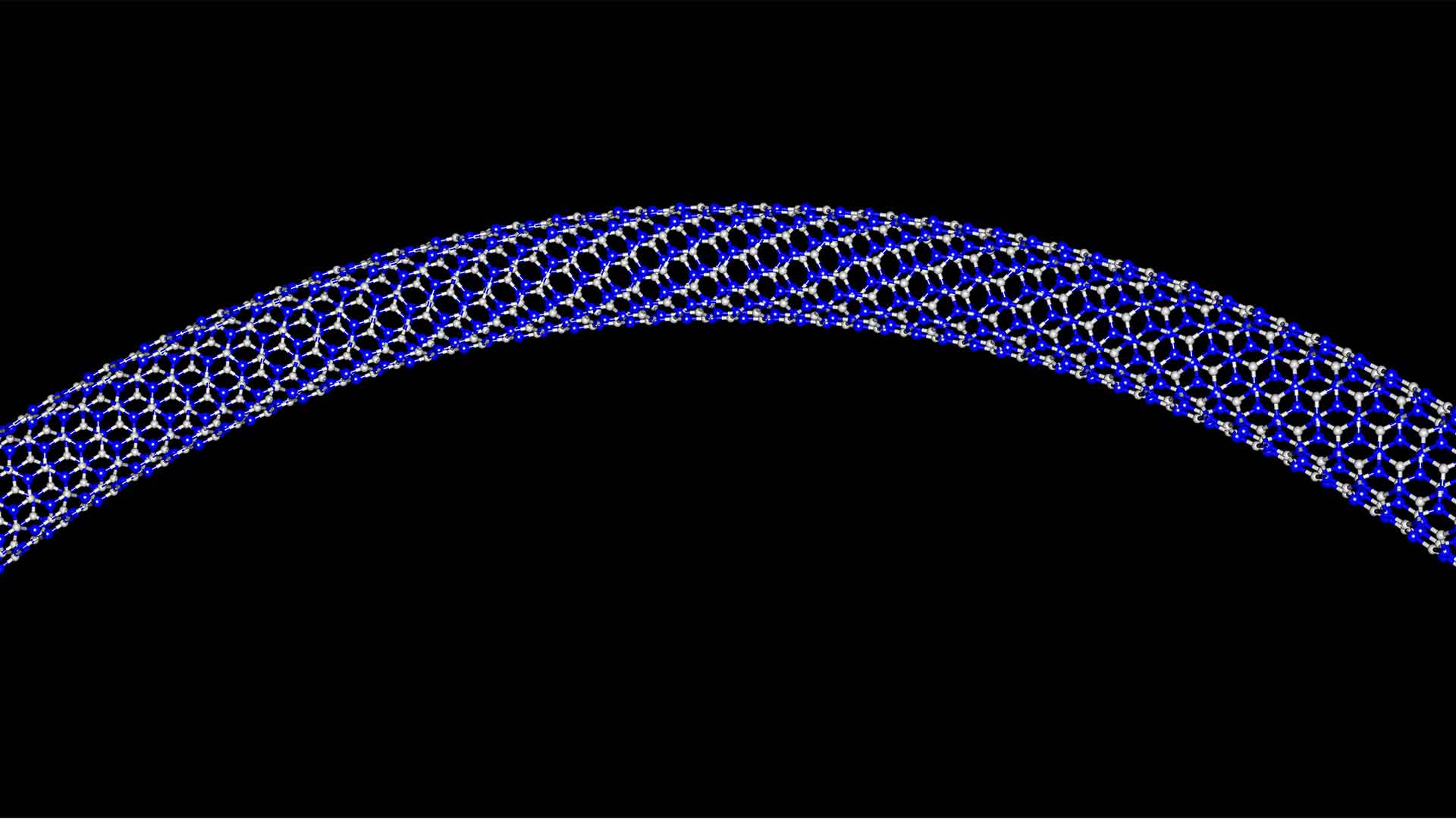 Boron Nitride Nanotubes