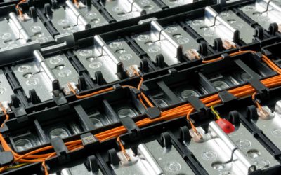 Podcast – Lithium Battery Prices Set to Soar