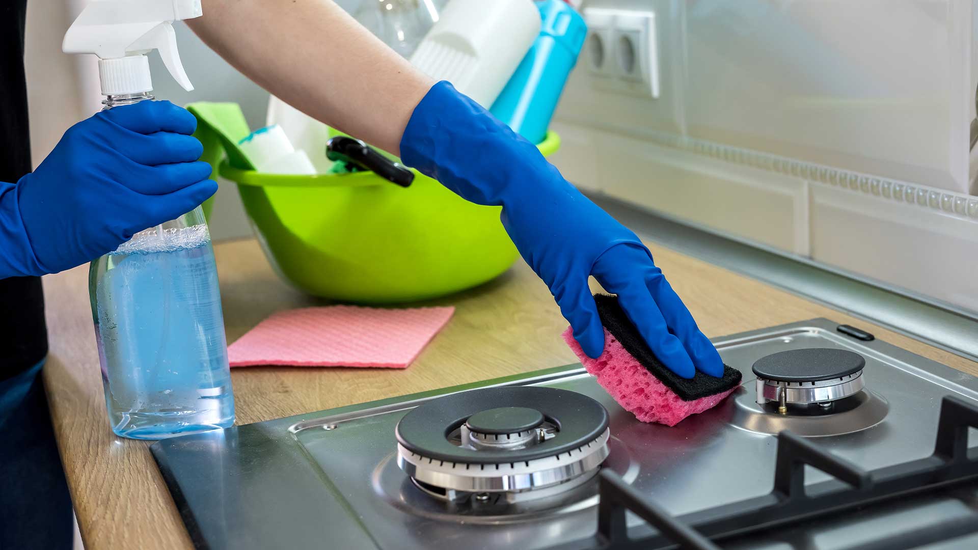 Boron Cleaning Products Guide