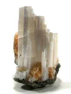 Boron - Ulexite