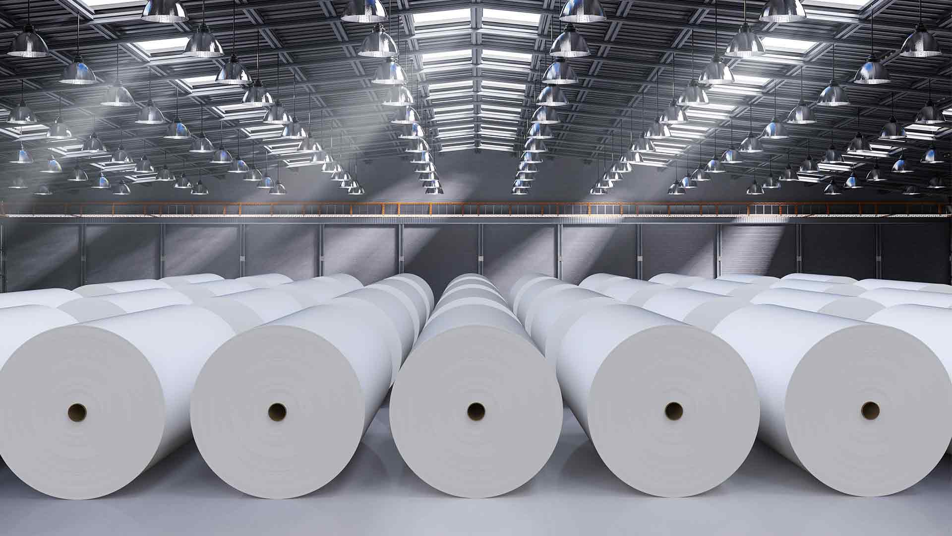 Paperboard Manufacturers and Suppliers in the USA