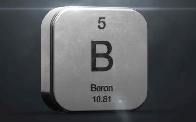 Podcast – Introduction to Boron