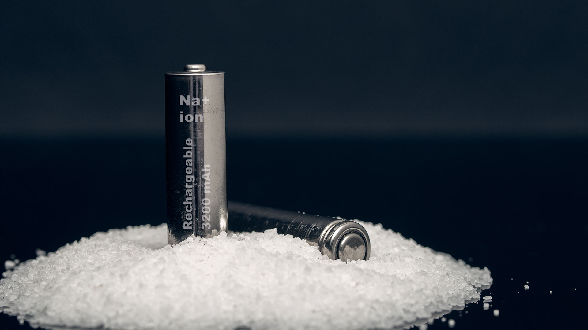 Sodium and Boron Batteries