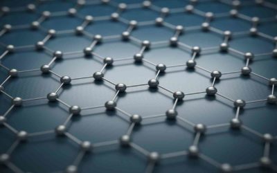 Podcast – Can Borophene Replace Graphene?