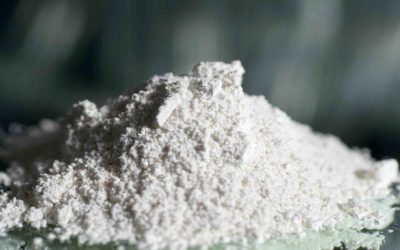 Lithium Hydroxide: Essential Compound In The Battery Industry