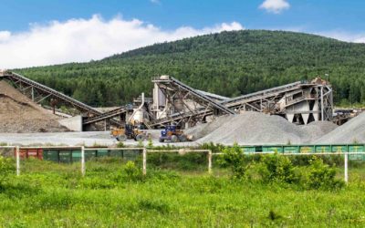 Sustainable Mining: The Future of the Industry