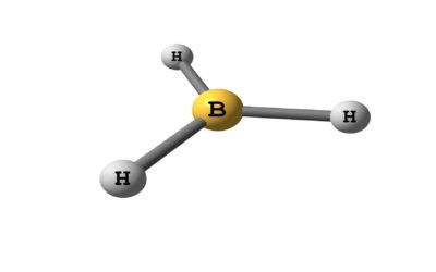Diborane: Chemical for Organic Synthesis