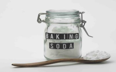 Podcast – Baking Soda and Borax. What’s the Difference?