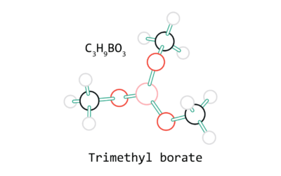 A Class of Borate Ester: Trimethyl Borate