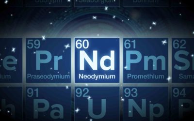 Neodymium Magnets Benefit the Healthcare Industry