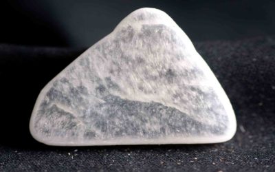 Ulexite: The Wonder Mineral