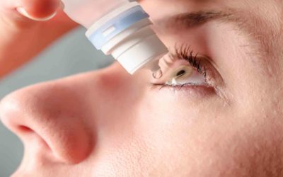 Boric Acid Eye Wash: A Beneficial Option for Eye Irritation