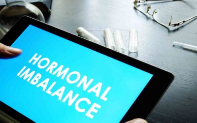 Hormone Imbalance And Low Libido