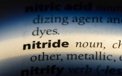 Introduction to Nitride and its Compounds