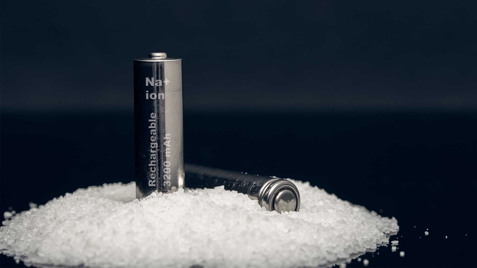 Facts about Sodium-ion Batteriesy
