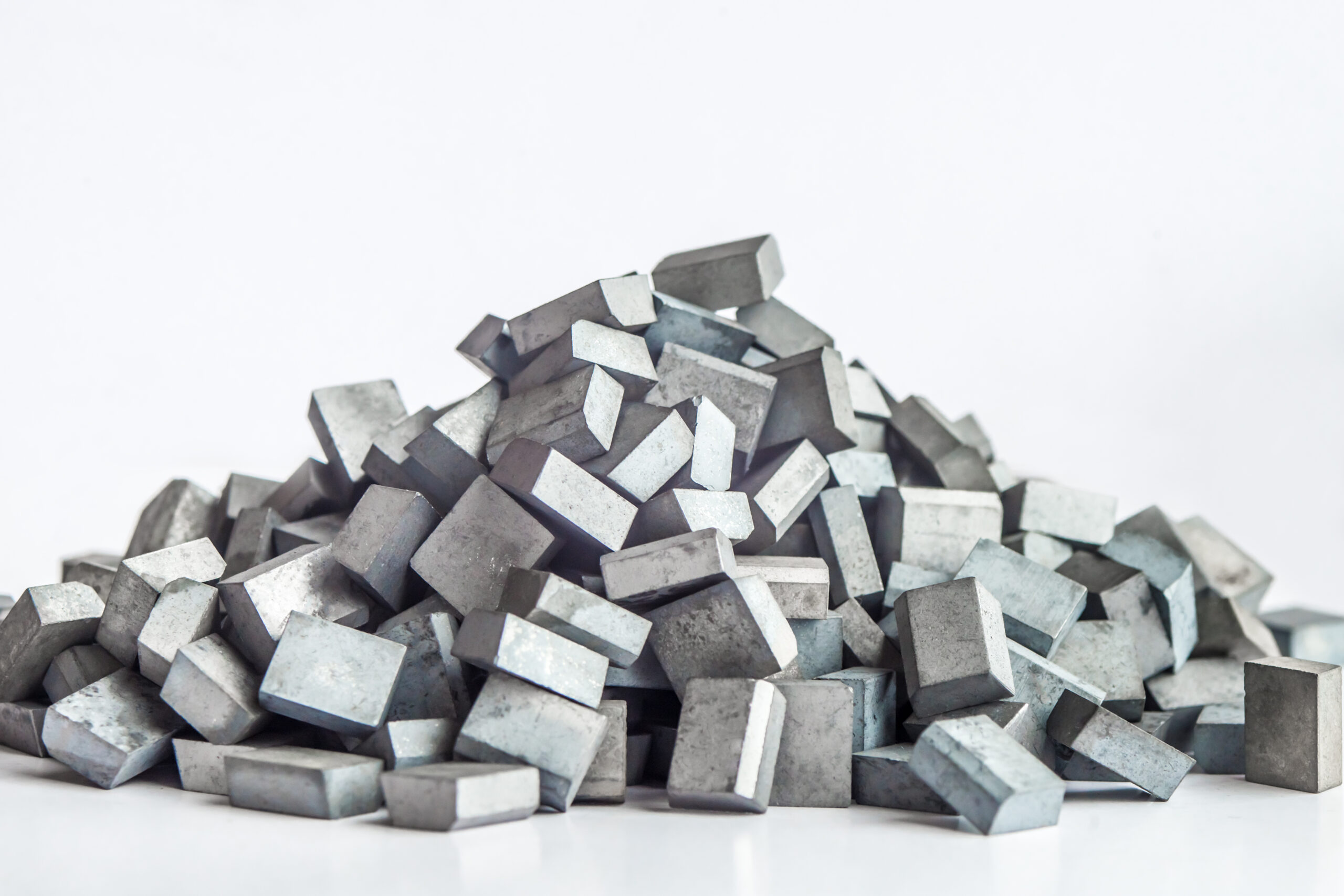 Why Are Tungsten Carbide Prices Higher Than Steel? - Complete Carbide