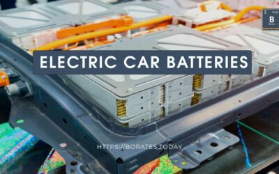 Video – Electric Car Batteries