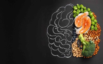 Podcast – The Mind Diet