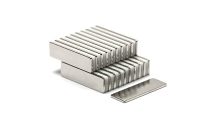 Neodymium Magnets Coating – Protection Against Corrosion