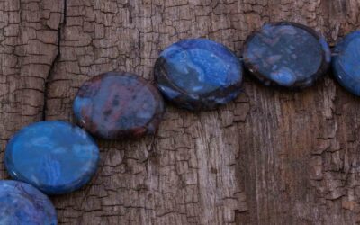 Sodalite with boron: The Crystal of Communication