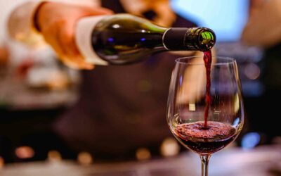 Red Wine: The Benefits Of Boron