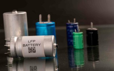 LFP Batteries: High-Performance Batteries