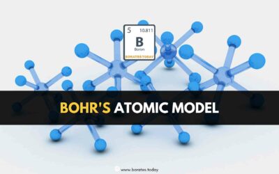 Video – The Bohr Model Of An Atom: A Simple Explanation