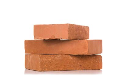 Red Brick: The Sustainable Way to Recycle Boron Waste