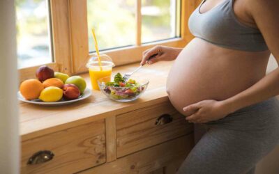 Podcast – Pregnancy Diet and Boron