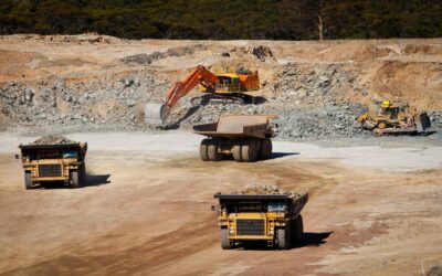 Lithium Miner Ioneer To Receive $700m from DOE