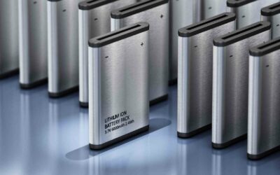 Lithium Battery Pack Prices Set to Soar