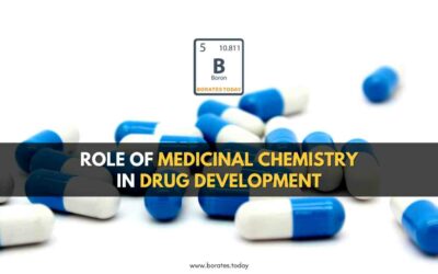 Video – The Role Of Medicinal Chemistry In Drug Development