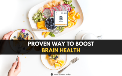 Video – MIND Diet: Proven Way To Boost Brain Health