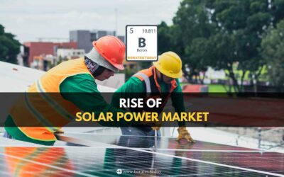 Video – Surge in Interest in the Solar Power Market