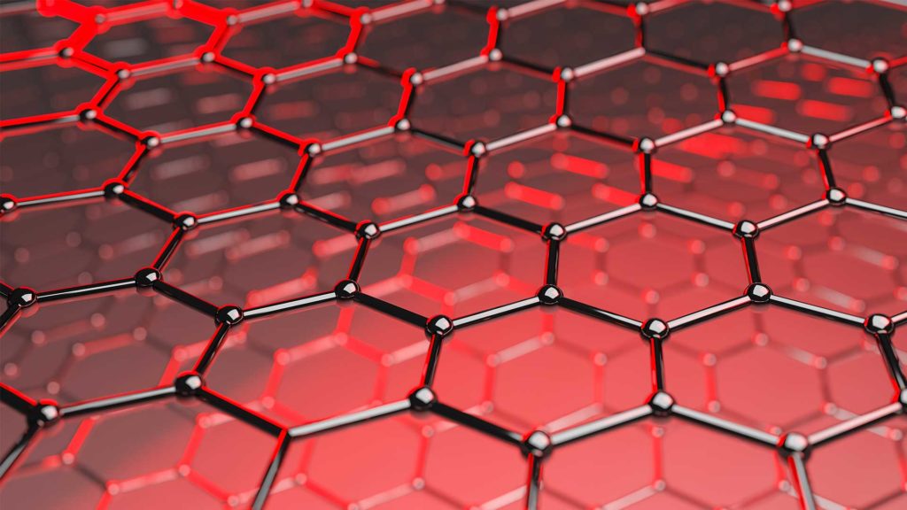 Boron and Graphene