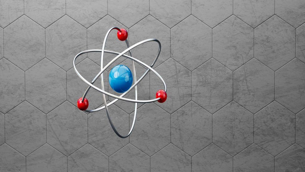 Boron Stable structure