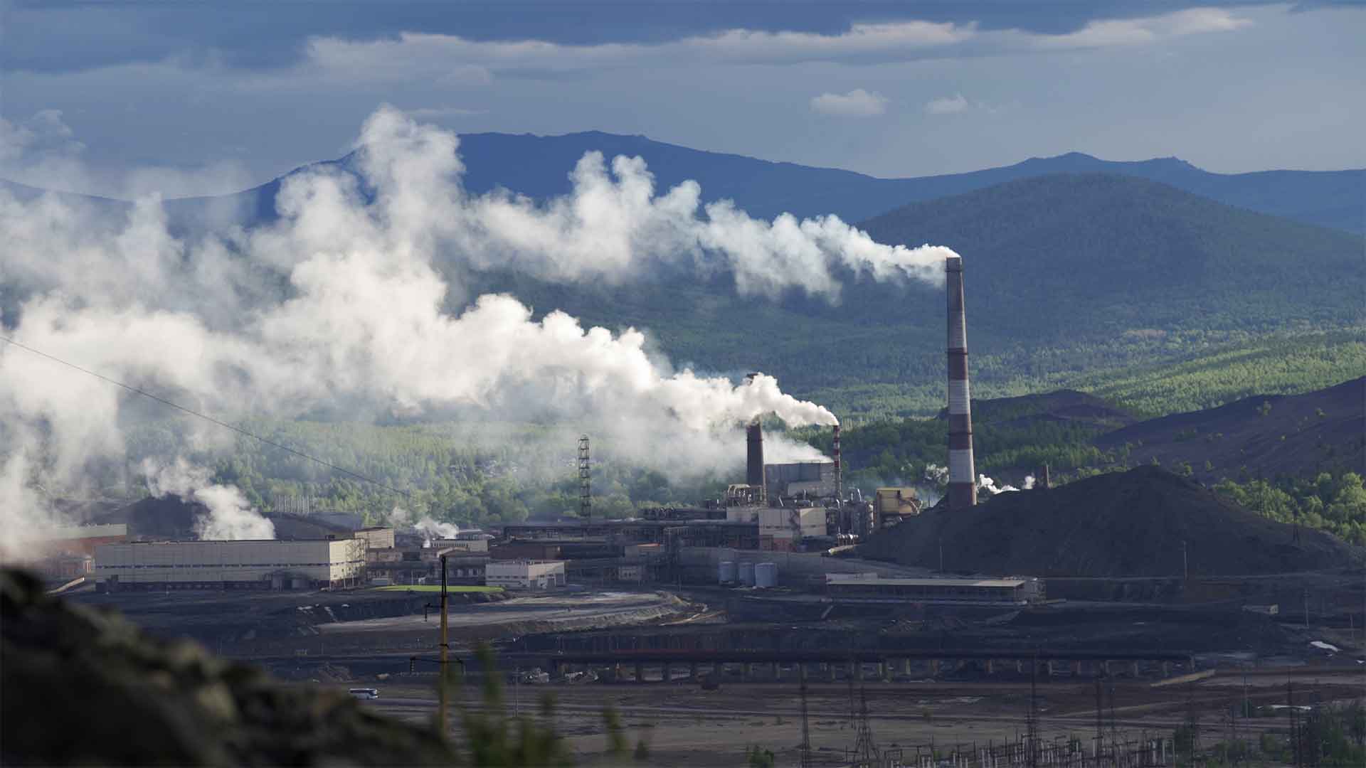 Planet Boron Carbon Footprint Rio Tinto