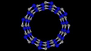 Boron Nitride Nanotubes