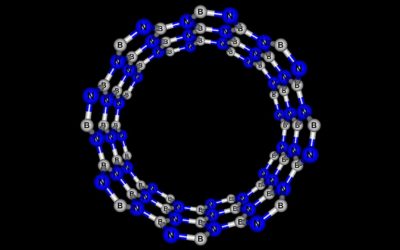 Boron Nitride