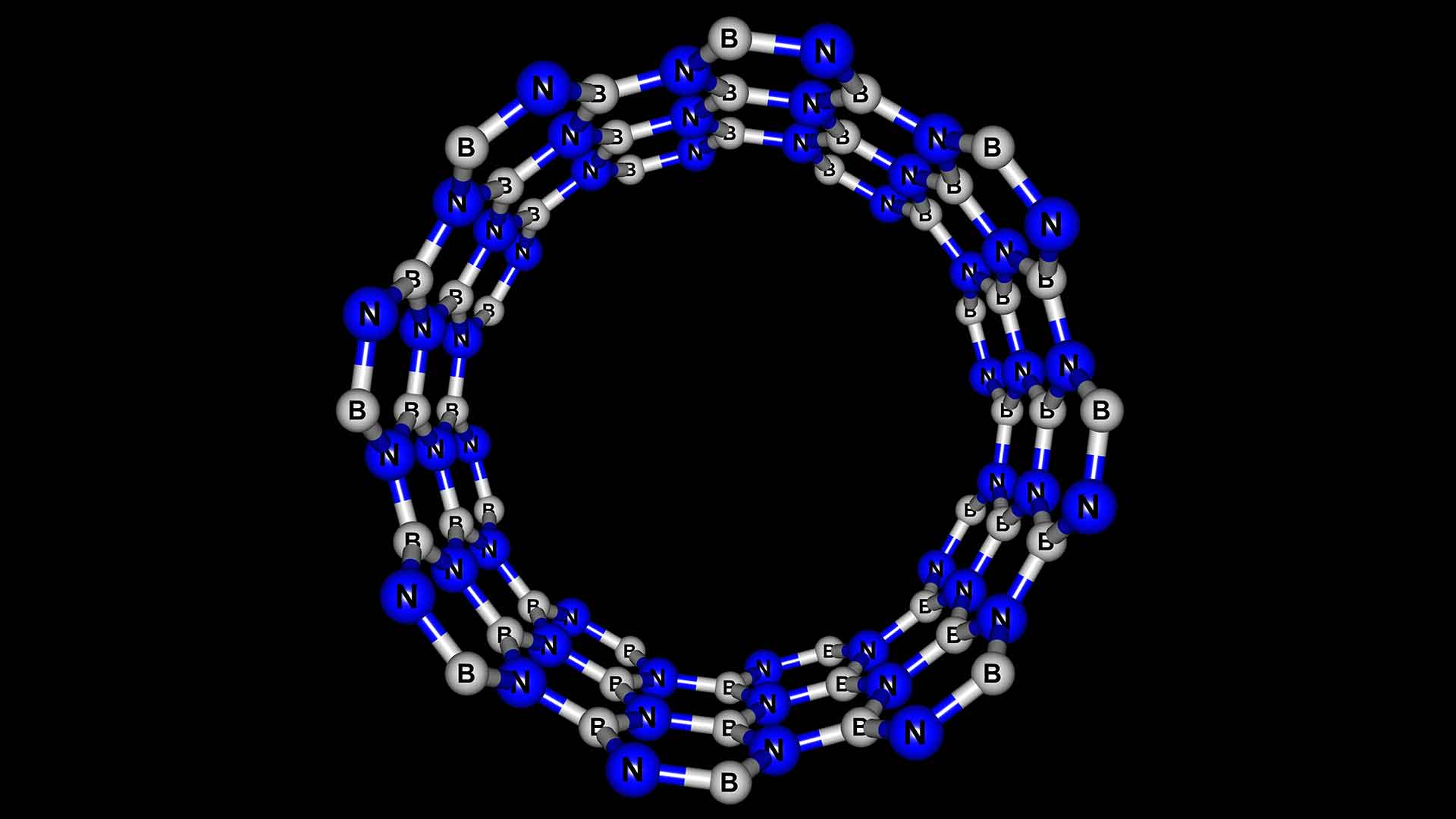 Boron Nitride Nanotubes