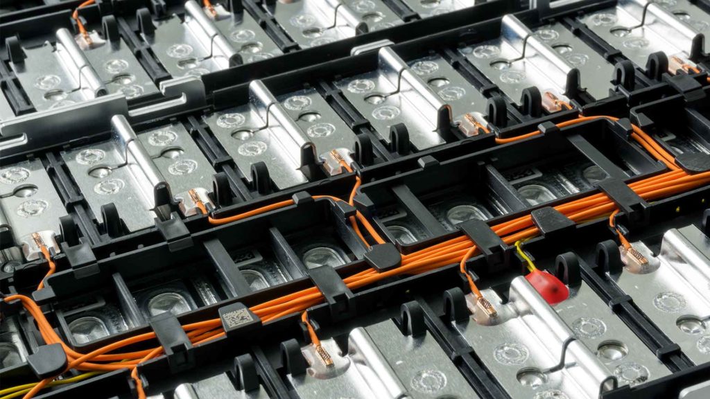 Lithium Battery Prices