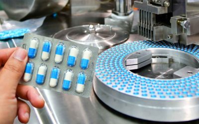 Boron Pharmaceutical Applications