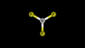 Boron Trifluoride