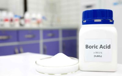 Boric Acid 101