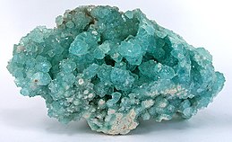 Boron - Boracite 