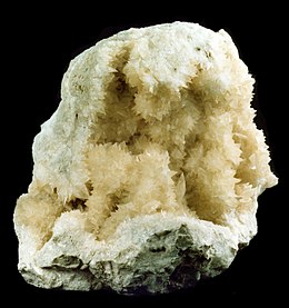 Boron - Colemanite