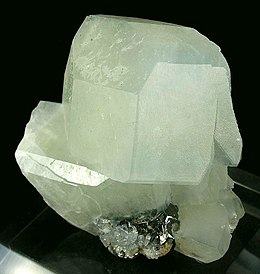 Boron - Datolite 