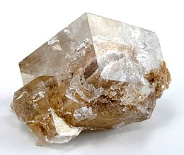 Boron - Inyoite